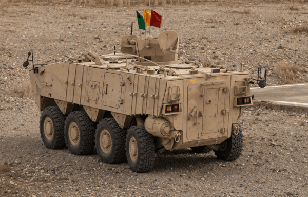 K808 백호 관련 보도 이미지